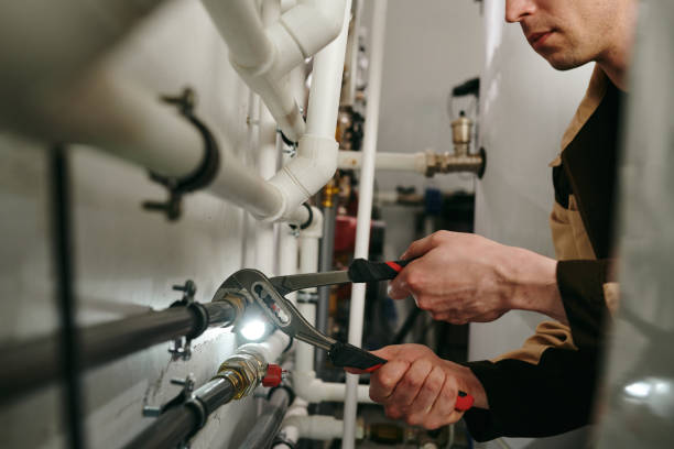 Best Drain Cleaning Services  in Nome, AK