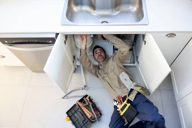 Best Same-Day Plumbing Service  in Nome, AK