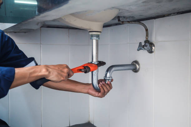 Best Leak Detection Services  in Nome, AK