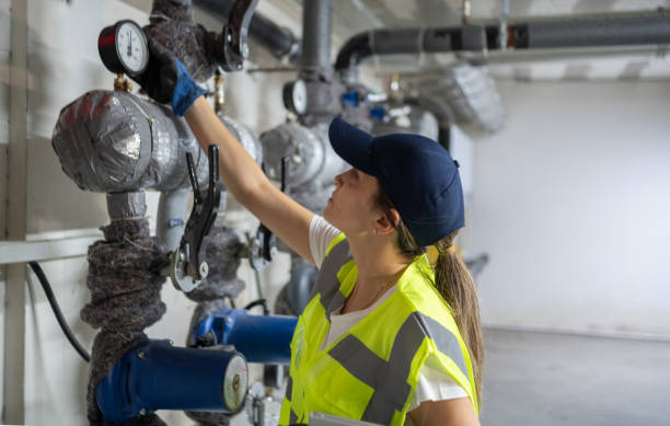 Best Commercial Plumbing Services  in Nome, AK