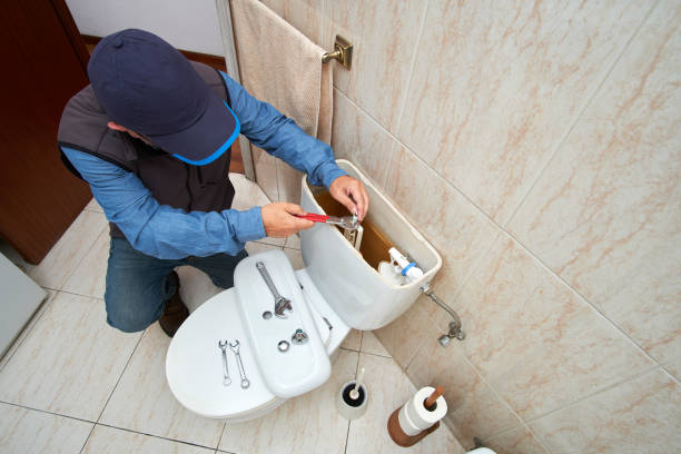 Best Local Plumber Services  in Nome, AK