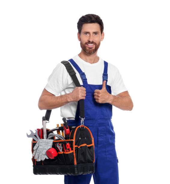 Best Clogged Drain Plumber  in Nome, AK