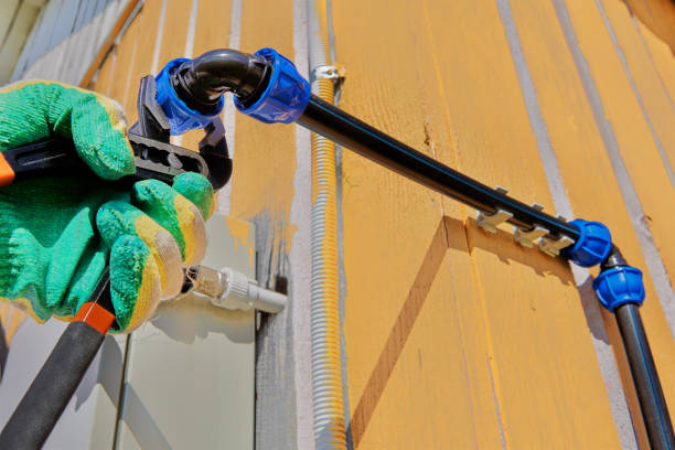 Best Shower Repair Services  in Nome, AK