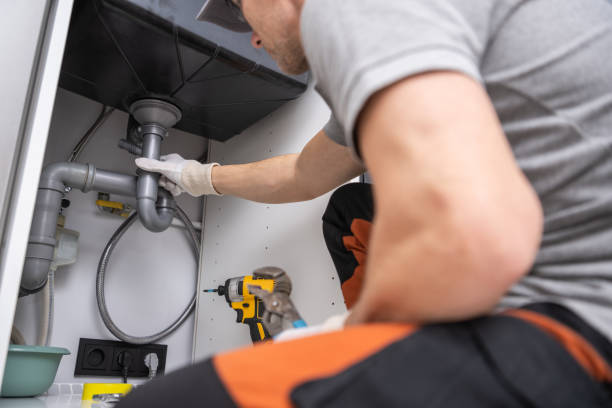 Best Water Softener Installation  in Nome, AK
