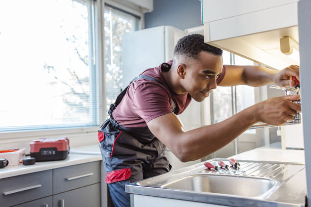 Best Emergency Plumbing Repair  in Nome, AK