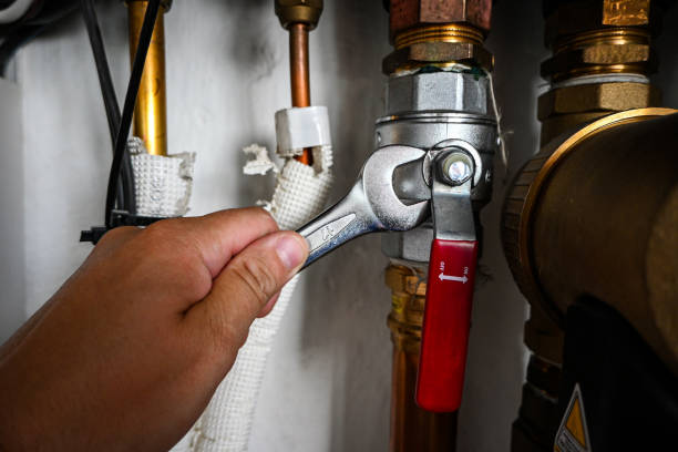 Best Hot Water Heater Installation  in Nome, AK